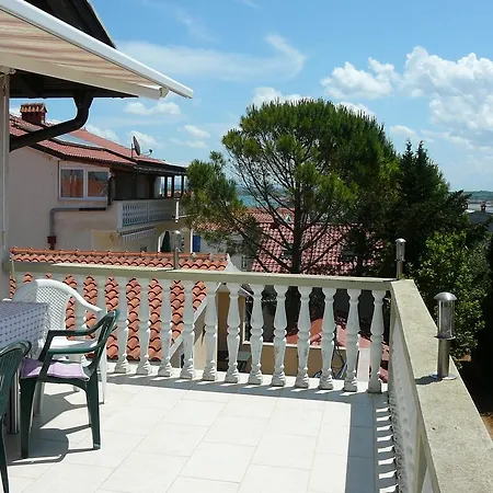 Siskic Apartment Nin