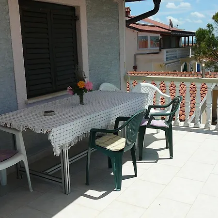 Siskic Apartment Nin