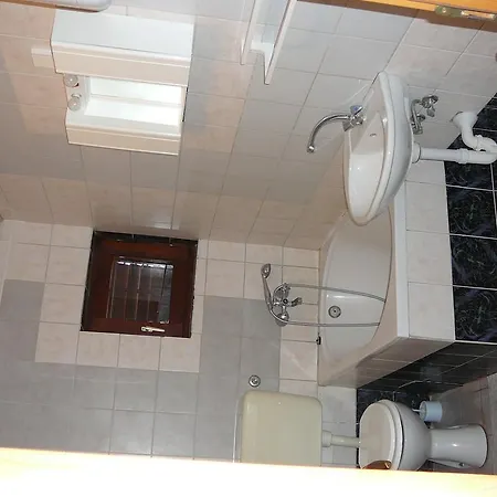 Siskic Apartment