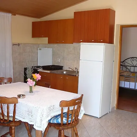 Siskic Apartment *
