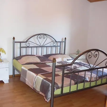 Siskic Apartment