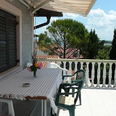 Siskic Apartment Nin