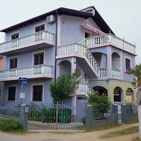 Siskic Apartment Nin