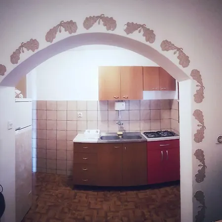 Apartment Siskic