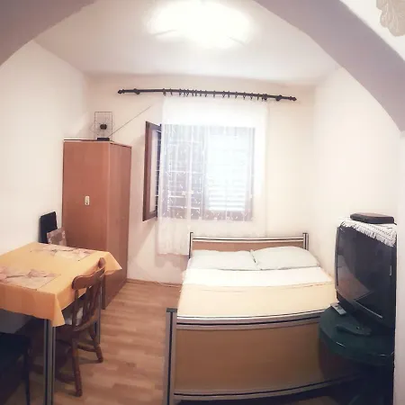 Apartment Siskic