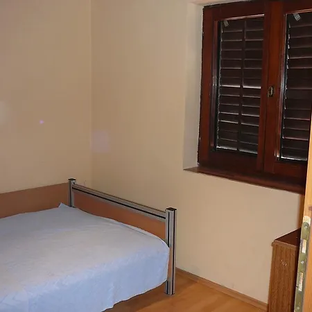 Apartmán Siskic Nin