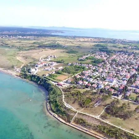 Siskic Apartmán